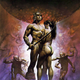 Illustration for article titled Boris Vallejo Is The Most Manly Illustrator In History (NSFW)